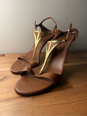Sergio Rossi Heels